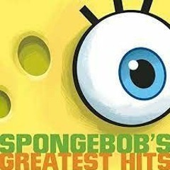 SpongeBob SquarePants - A Day Like This