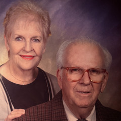mother and father