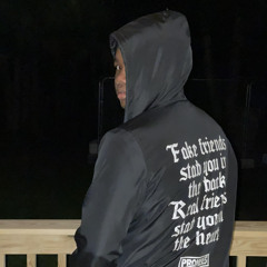 Escape ft Marc da K!DD