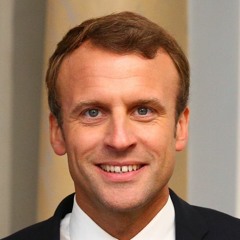 Emmanuel Macron - Nous Sommes En Guerre (Kimikos Remix)