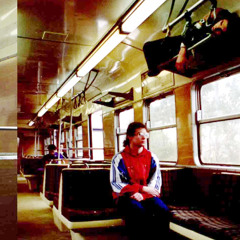 Screwburner - Johnny Falsetto