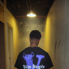 Lackvill- Palm Angles (unreleased)