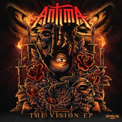 Antima - The Vision