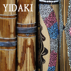 Traditional Didgeridoo Australian Music Sounds and Sounds of Nature Bird Sounds and Bush Stream Tropical Storm for Deep Sleep (Thunderstorm Sound and Rain Sound)