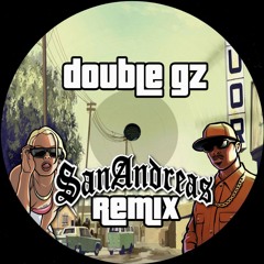 GTA San Andreas (Remix)