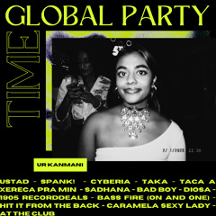 Global Party Time