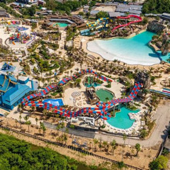 Review Special Price Andamanda Water Park In Phuket With Transfer Option