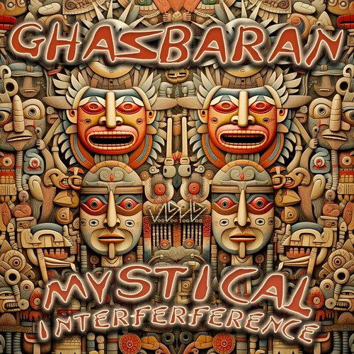 Ghazbaran- Shadow of darkness 240 Bpm  (preview release soon)