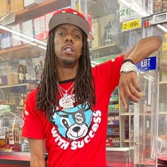 Not The Same ft GFC G Money