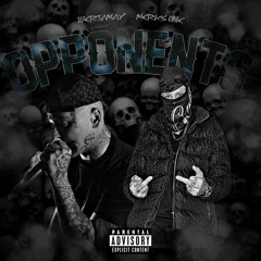 MERKS ONE ft. 187ertamay - OPPONENTS