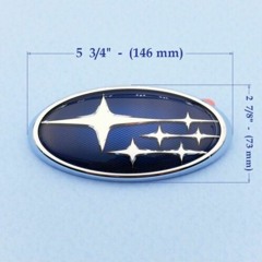 Whitener - Subaru Remix