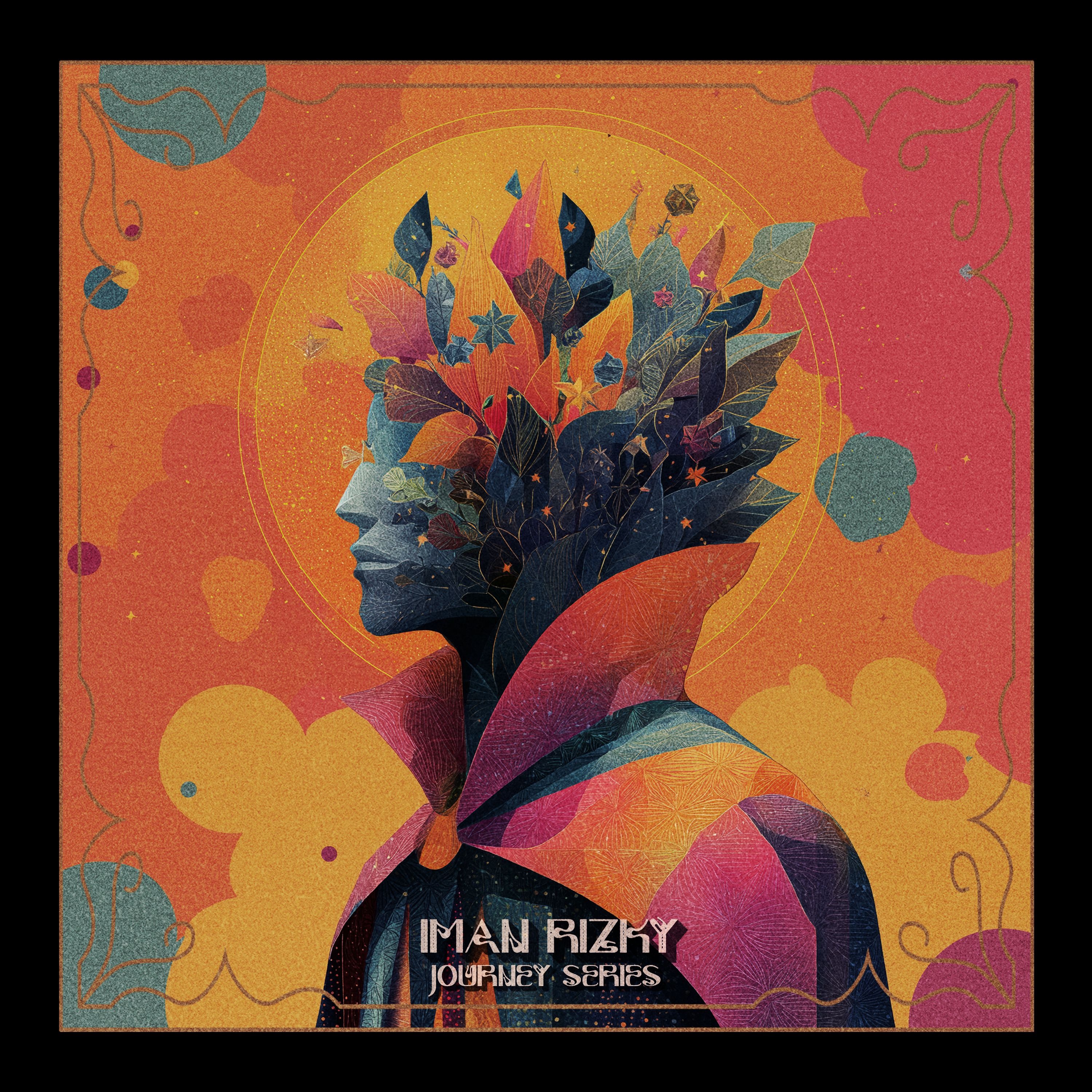 Iman Rizky [Journey Series] episode artwork