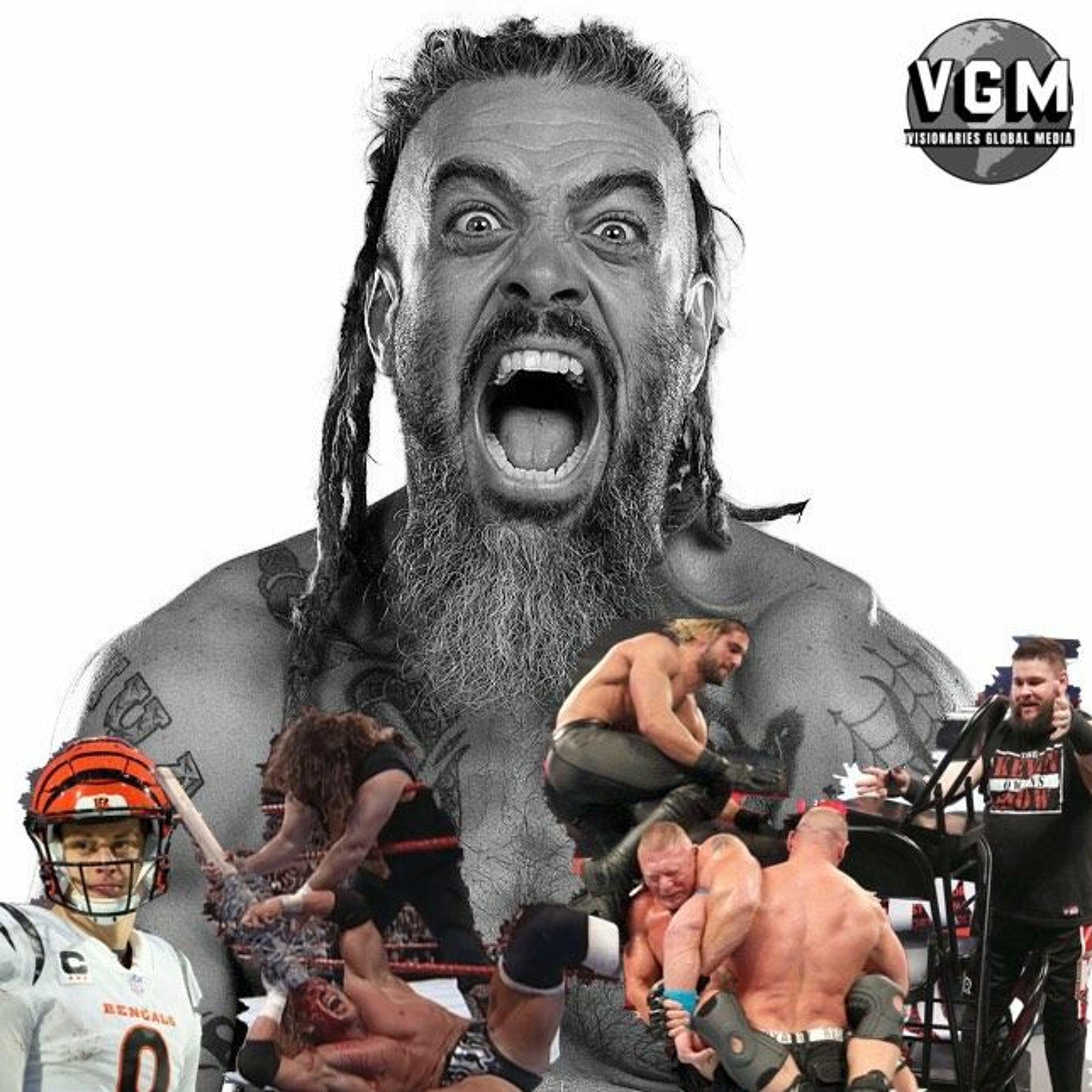 Episode 95: Royal Rumble Recall episode artwork