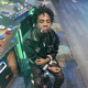 on Bermuda Yae - Go Crazy (Prod. Pi’erre Bourne)