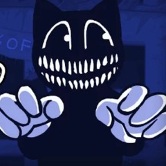 (Mashup!) FNF Vs Cartoon Cat Trapped Mouse by: LightGamerBoy and OR30 and the creators of cartooncat