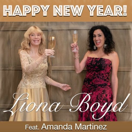 Interview: Liona Boyd and Amanda Martinez (2020)