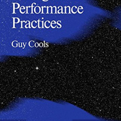 Access KINDLE 📬 Imaginative Bodies: Dialogues in Performance Practices (Antennae) by