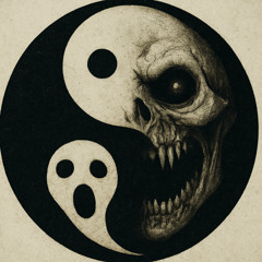 The Ghost Beside Me