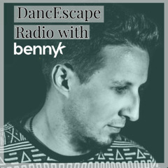 DancEscape Ep 11