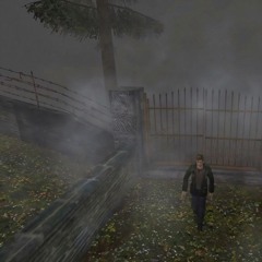 Silent Hill 2 (yohjicobain + fumiko)  #fg #fallengrave