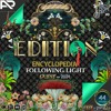 Download Video: FOLLOWING LIGHT - EDITION 44 ENCYCLOPEDIA Radioshow Hosted By Leo Baroso & Aglaia Rave 2024