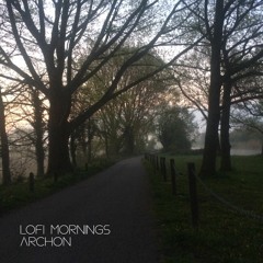 Lofi Mornings