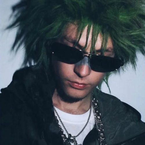 bladee x skrillex - real sprin9 (live + cdq snippet)