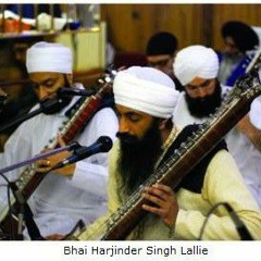 Kaali Koel Too Kit Gun Kaali (2008) - Ustad Bhai Harjinder Singh Ji Lallie (UK)