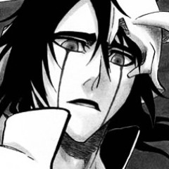 nothing matters… - ulquiorra x Nothing matters