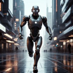A Cybernetic Story
