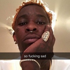 Young Thug - Dr. Sebi (Slowed And Reverb)