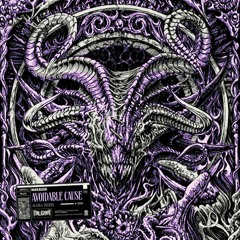 MARAUDA - AVOIDABLE CAUSE [AGORA REMIX]