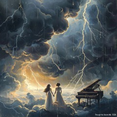 Through The Storm