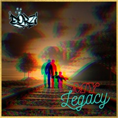 My Legacy X