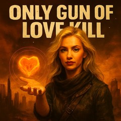 Only Gun Of Love Kill