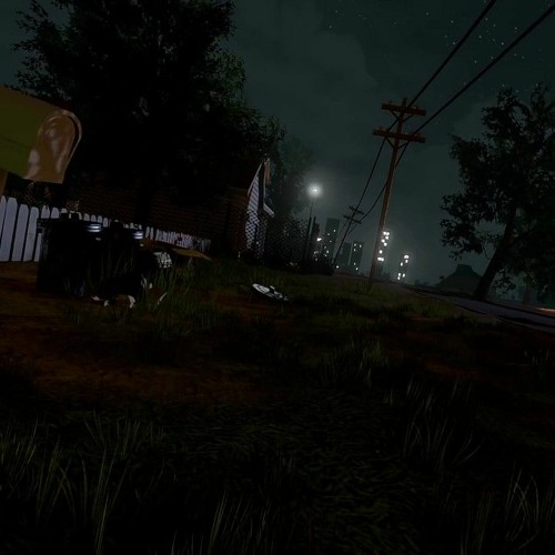 Stream World Map - Plants vs Zombies by 777mdx_ | Listen online for ...