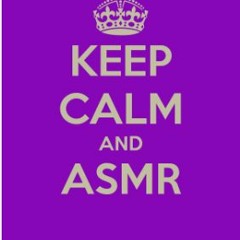 ASMR for stress