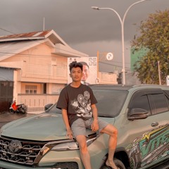 #SANG PENGGODA [ H3R! X Ampaa ] #TappeHtz