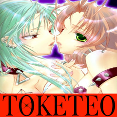 KOVEN, TRAXXDEALER - TOKETEO (FREE DL)