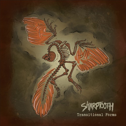 Sharptooth "Mean Brain"