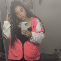 BREEZY MONAE x FOR U (REMIX) FREDO BANG