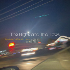 The Highs and Lows by Chance The Rapper and Joey Badass Freestyle Remix by Sol