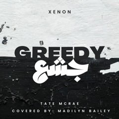 Tate McRae - Greedy (Xenon Remix)