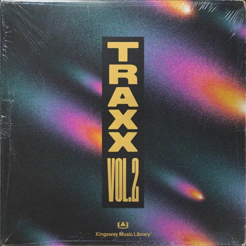 Kingsway Music Library Traxx Vol 2 (Compositions) WAV