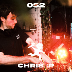 OBSCUUR Podcast 52: CHRIS :P