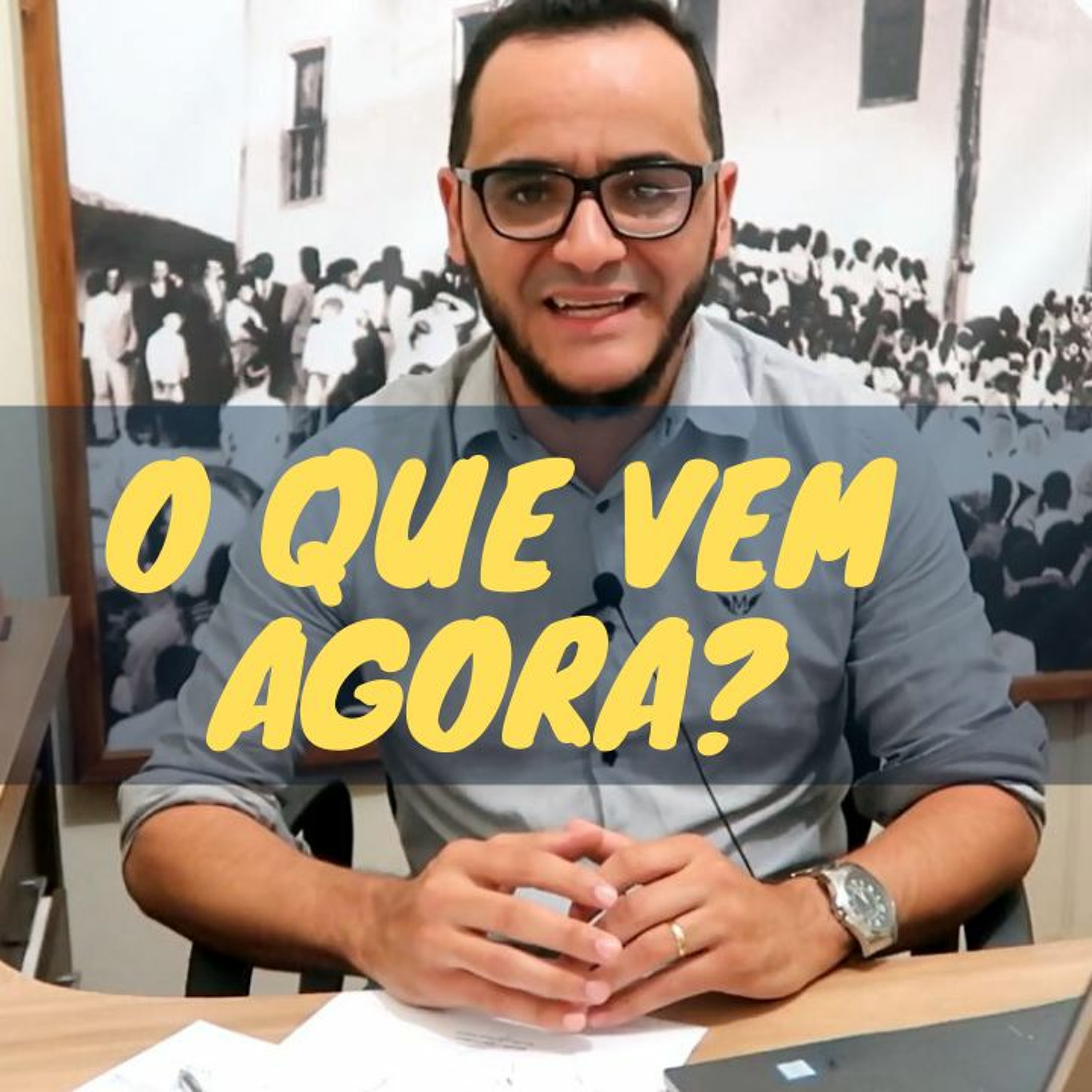 Informe Capelinha