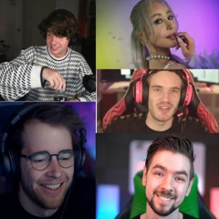 YouTubers sing
