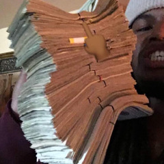 Young Zukaa - Spent a Bag