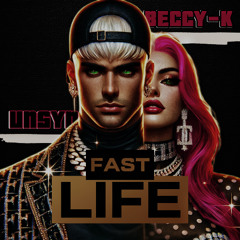 UNSYN ft. Beccy-K - Fast Life