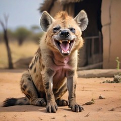 You Are Laughing